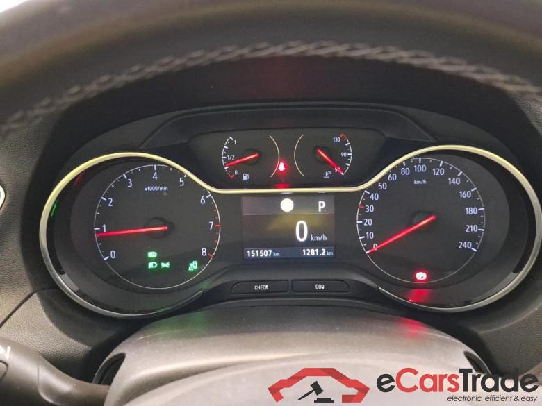 Opel 1.5 DIESEL 130 ELEGANCE BUSINESS AUTO Grandland X Elegance Business 1.5 130CV E6d #6