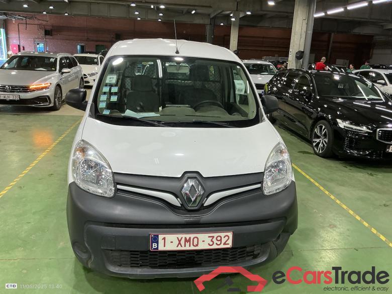 RENAULT KANGOO EXPRESS MAXI DIESEL Lot 1.3 RENAULT KANGOO EXPRESS Maxi 1.5 dCi Blue Confort #1