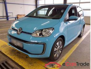 Volkswagen e-up! ´13 BEV VW Up e-up e-up United 5d 61kW #1
