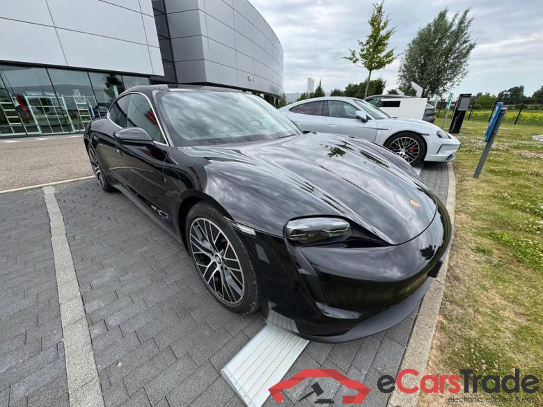 PORSCHE Taycan Taycan 4S #2