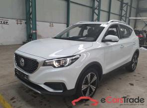 MG ZS ´21 BEV MG ZS EV Luxury 5d 105kW #1