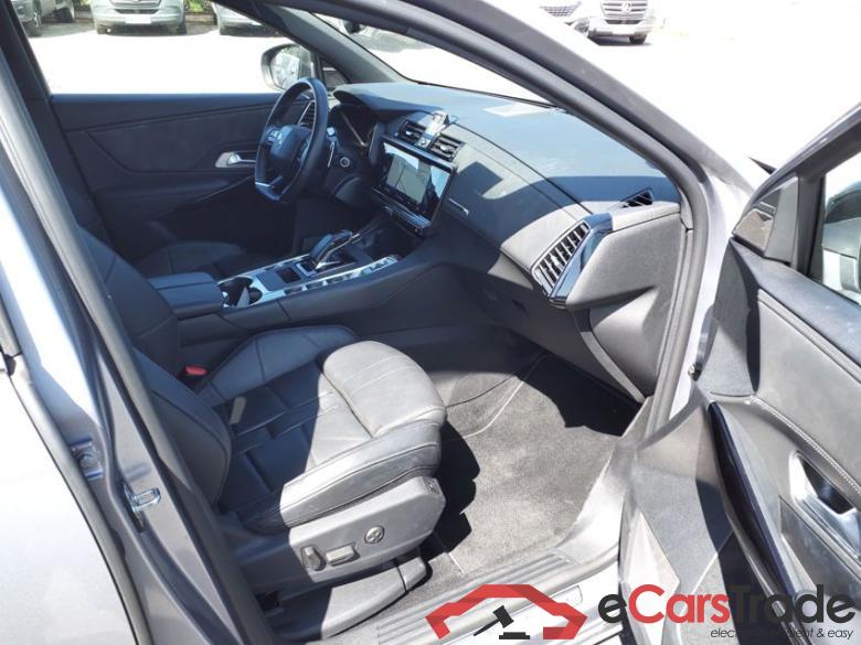 DS DS7 Crossback E-Tense 225cv  GD CHIC #5