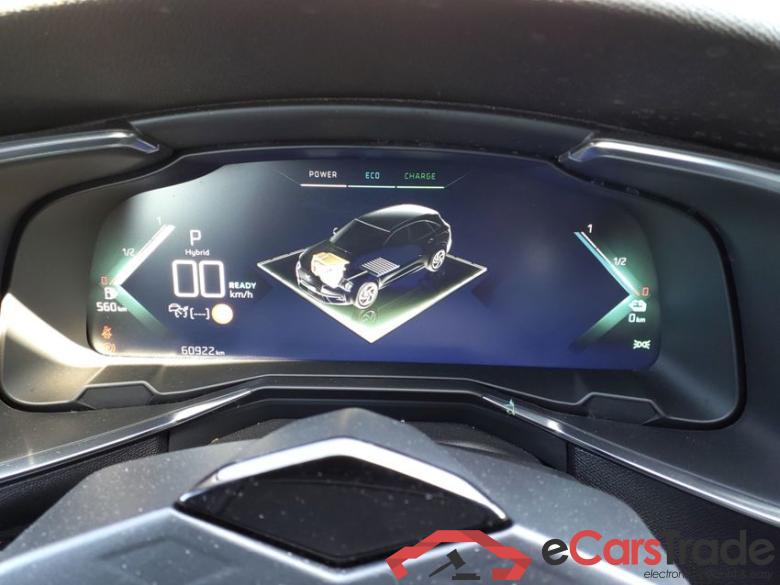 DS DS7 Crossback E-Tense 225cv  GD CHIC #6
