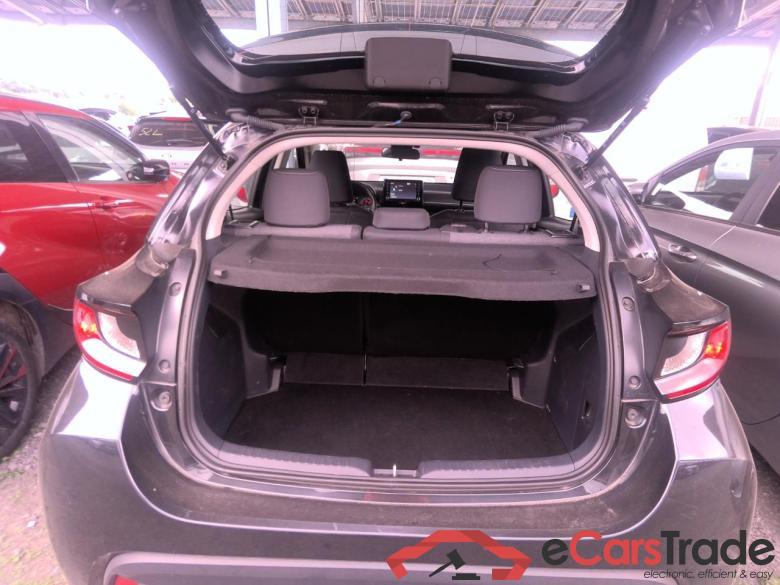 MAZDA 2 HY CVT 1.5 AGILE BM #6