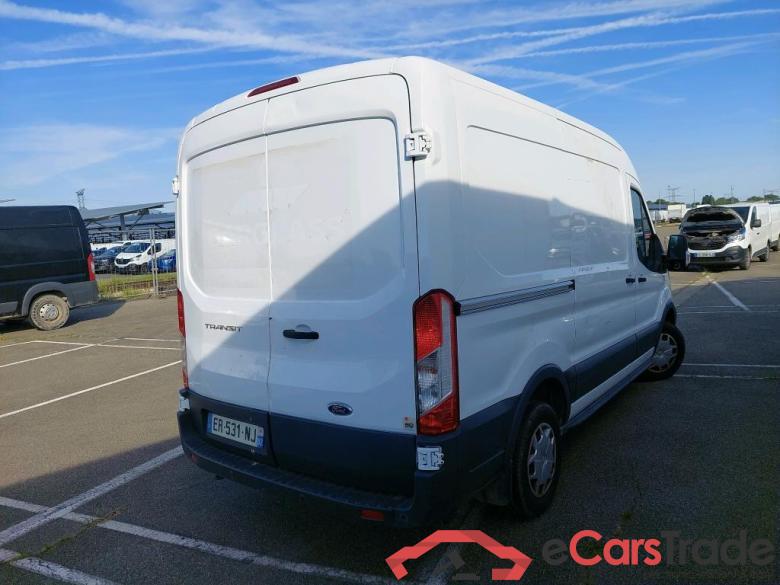 Ford T 310 L2H2 2.0 l TDCi 105 Trend Business fourgon t Transit Kastenwagen 310 L2 Trend 2.0 105CV BVM6 E6 #3
