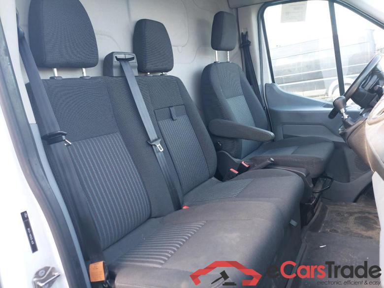 Ford T 310 L2H2 2.0 l TDCi 105 Trend Business fourgon t Transit Kastenwagen 310 L2 Trend 2.0 105CV BVM6 E6 #6
