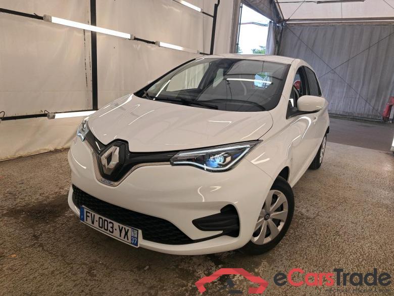 Renault Business R110 Achat Intégral TVU Zoe Business 52kWh / TRANSFO VP/VF #1
