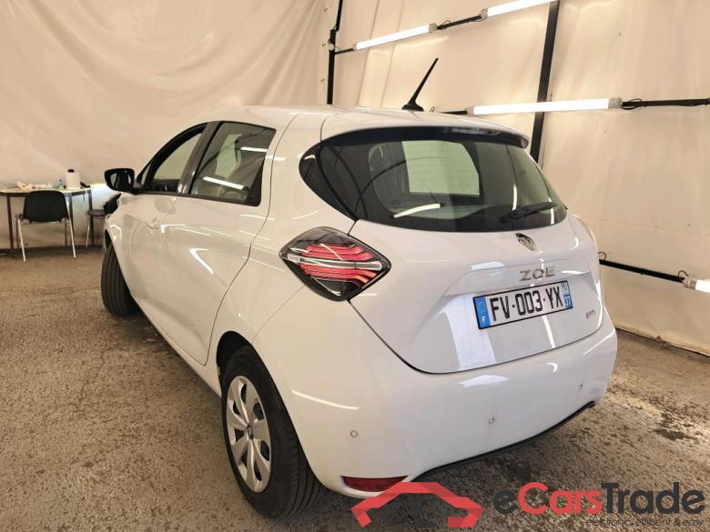 Renault Business R110 Achat Intégral TVU Zoe Business 52kWh / TRANSFO VP/VF #2