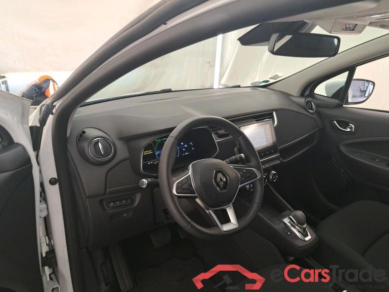 Renault Business R110 Achat Intégral TVU Zoe Business 52kWh / TRANSFO VP/VF #5