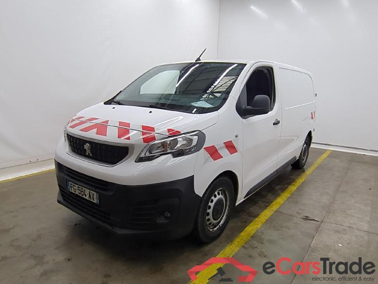 Peugeot BLUEHDI 95 STANDARD PREMIUM PEUGEOT Expert VU 4p Fourgon BLUEHDI 95 STANDARD PREMIUM #1