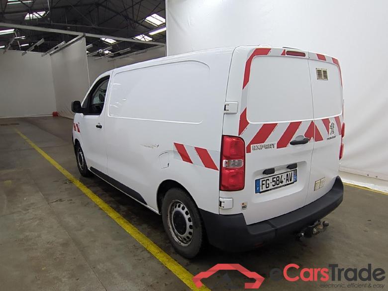 Peugeot BLUEHDI 95 STANDARD PREMIUM PEUGEOT Expert VU 4p Fourgon BLUEHDI 95 STANDARD PREMIUM #2