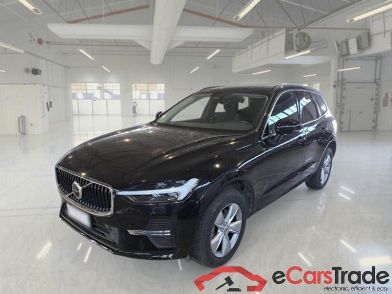 Volvo B4 D CORE VOLVO XC60 / 2021 / 5P / SUV B4 D AWD AUTOMATICO CORE #1