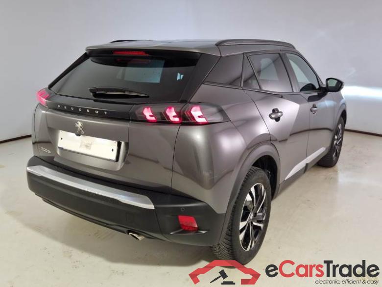 Peugeot ALLURE PACK PEUGEOT 2008 / 2019 / 5P / CROSSOVER BLUEHDI 130 EAT8 ALLURE PACK S/S AUT. #2