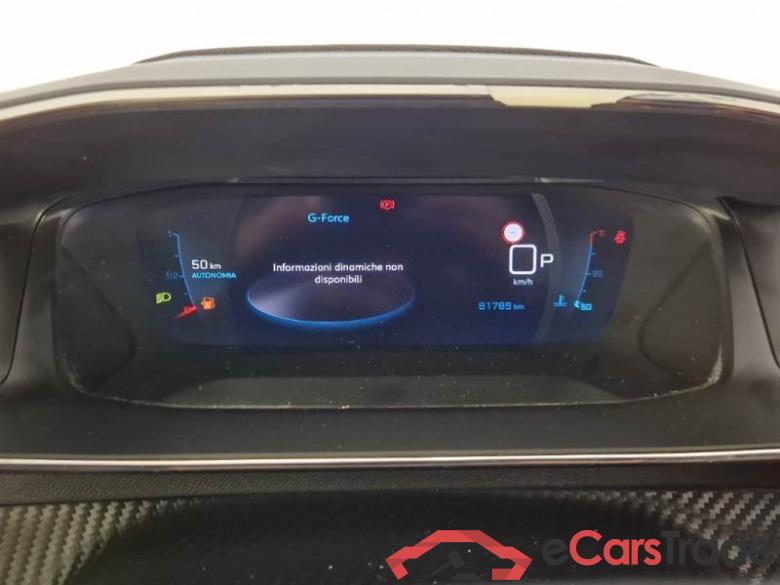 Peugeot ALLURE PACK PEUGEOT 2008 / 2019 / 5P / CROSSOVER BLUEHDI 130 EAT8 ALLURE PACK S/S AUT. #4
