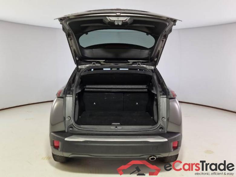 Peugeot ALLURE PACK PEUGEOT 2008 / 2019 / 5P / CROSSOVER BLUEHDI 130 EAT8 ALLURE PACK S/S AUT. #5
