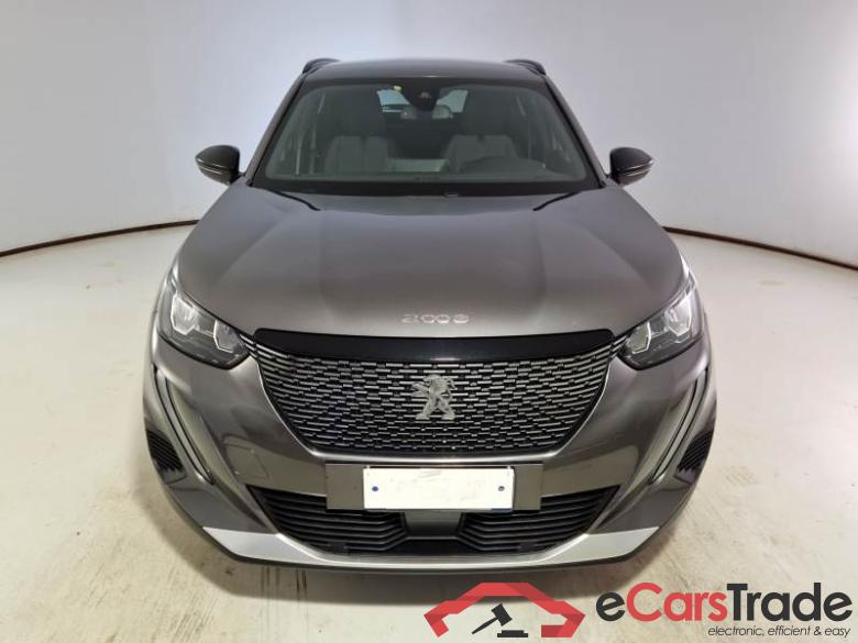 Peugeot ALLURE PACK PEUGEOT 2008 / 2019 / 5P / CROSSOVER BLUEHDI 130 EAT8 ALLURE PACK S/S AUT. #6