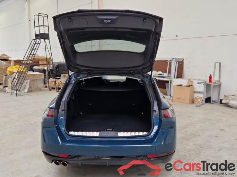 Peugeot 24 PEUGEOT 508 / 2018 / 5P / STATION WAGON BLUEHDI 160 BUSINESS SW S/S EAT8 AUT. #5