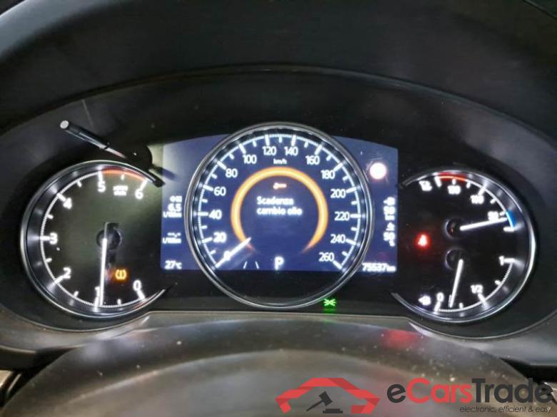 Mazda 4 MAZDA CX-5 / 2017 / 5P / SUV DIESEL 2.2L 150CV 2WD 6MT EXCEED #4