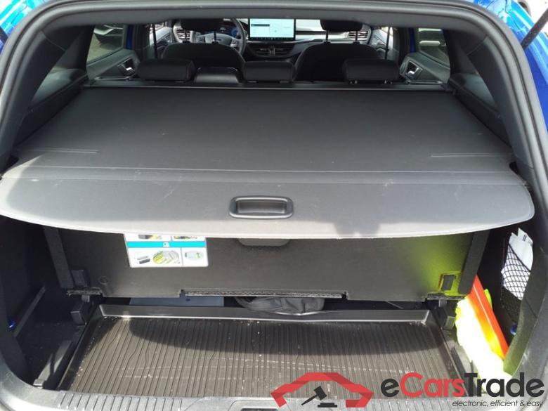 FORD Focus Sportbreak 1.0 Ecoboost 114KW 155CV S6.2 ST-LINE X #2