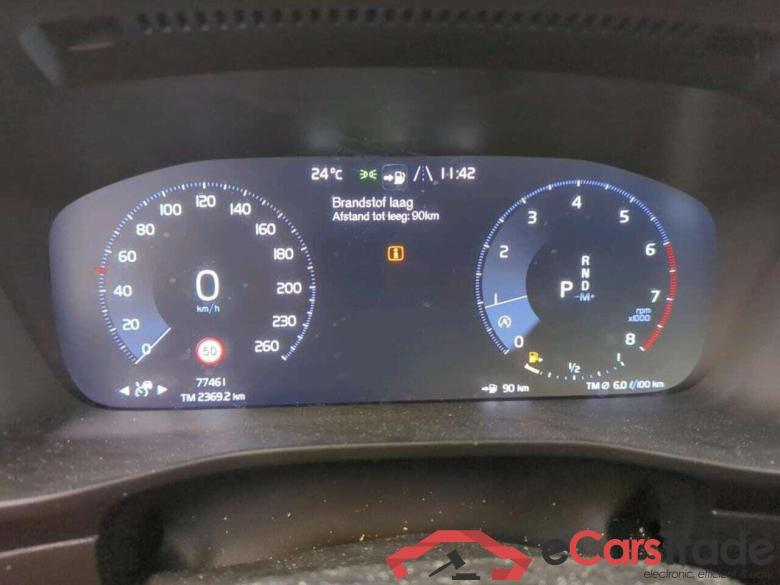 VOLVO XC40 1.5 T2 Business Pro #5