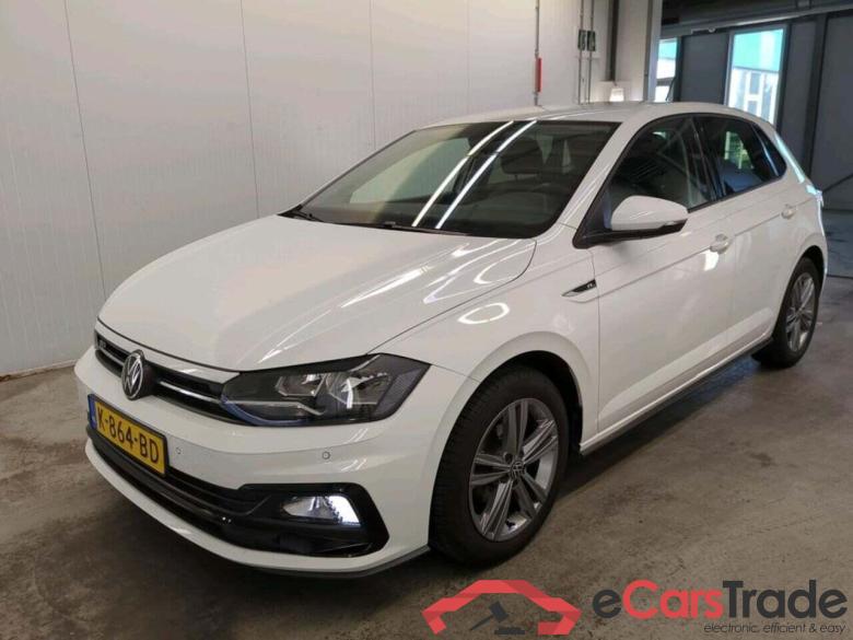 VOLKSWAGEN POLO 1.0 TSI Highl.BnsR #1