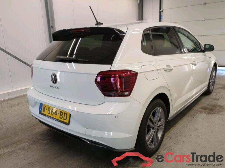 VOLKSWAGEN POLO 1.0 TSI Highl.BnsR #2
