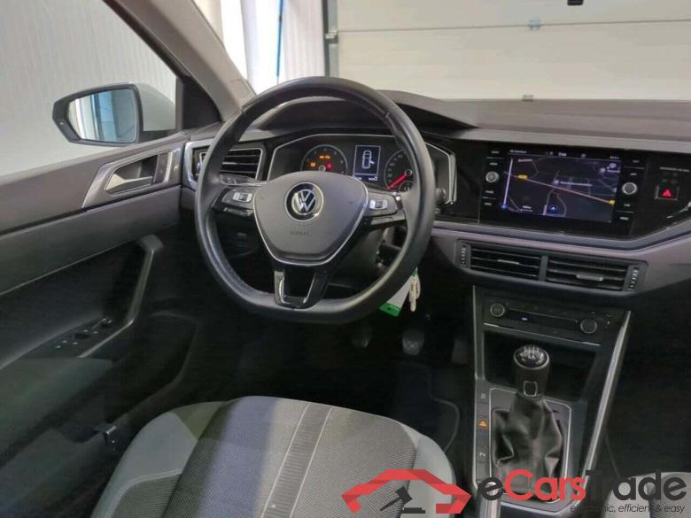 VOLKSWAGEN POLO 1.0 TSI Highl.BnsR #3