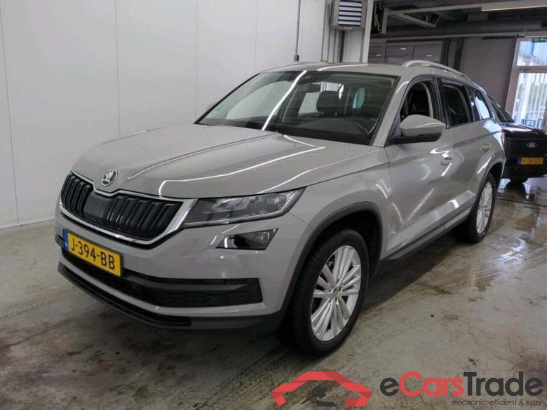 SKODA Kodiaq 1.5 TSI Bns. Ed. #1