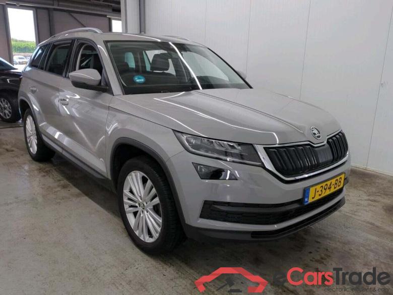 SKODA Kodiaq 1.5 TSI Bns. Ed. #5