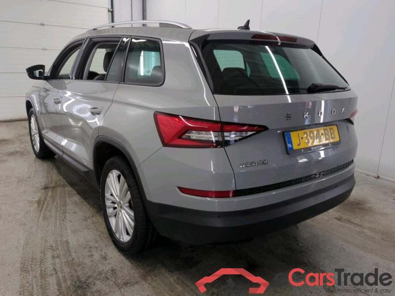 SKODA Kodiaq 1.5 TSI Bns. Ed. #6