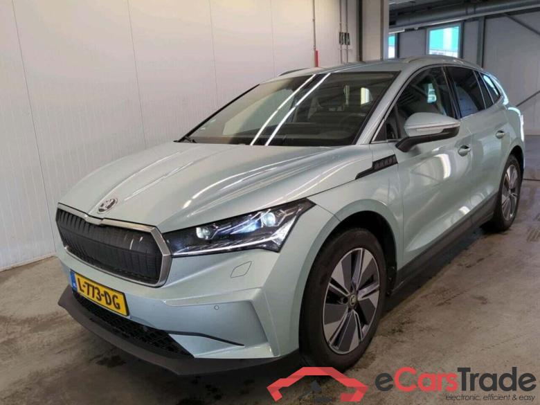 SKODA Enyaq iV 60 #1