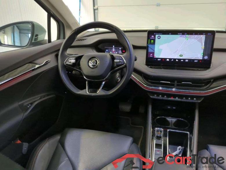 SKODA Enyaq iV 60 #3