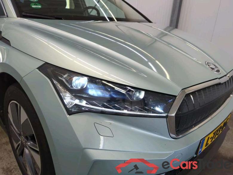 SKODA Enyaq iV 60 #6