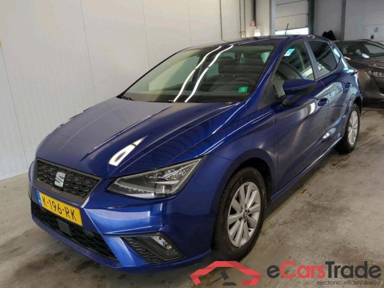 SEAT Ibiza 1.0 TSI St. BnsInt.+ #1
