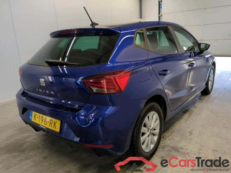 SEAT Ibiza 1.0 TSI St. BnsInt.+ #2