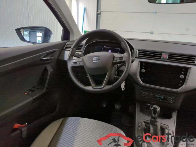SEAT Ibiza 1.0 TSI St. BnsInt.+ #3