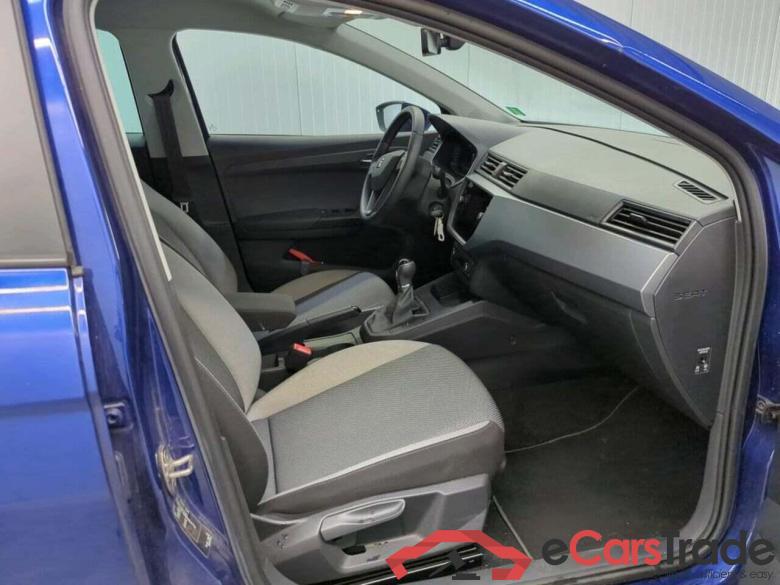 SEAT Ibiza 1.0 TSI St. BnsInt.+ #4