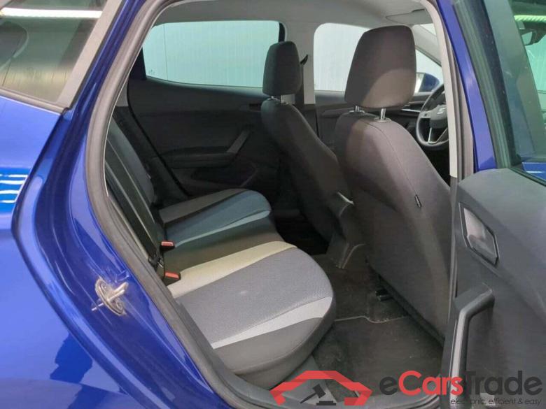 SEAT Ibiza 1.0 TSI St. BnsInt.+ #5