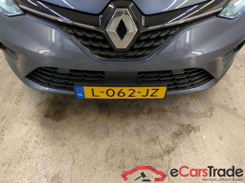 RENAULT CLIO 1.0 TCe Zen #4