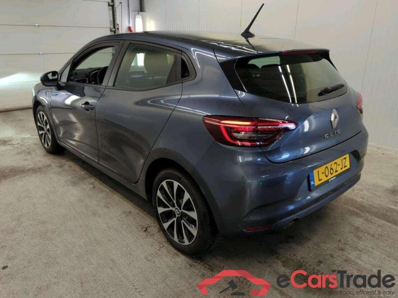 RENAULT CLIO 1.0 TCe Zen #6