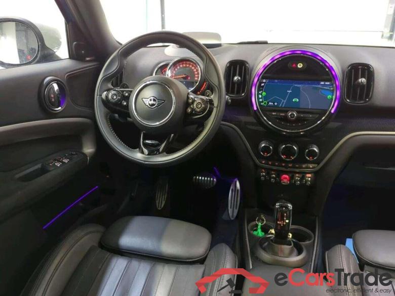 Mini Mini Countryman 2.0 Cooper S Hamm. #3