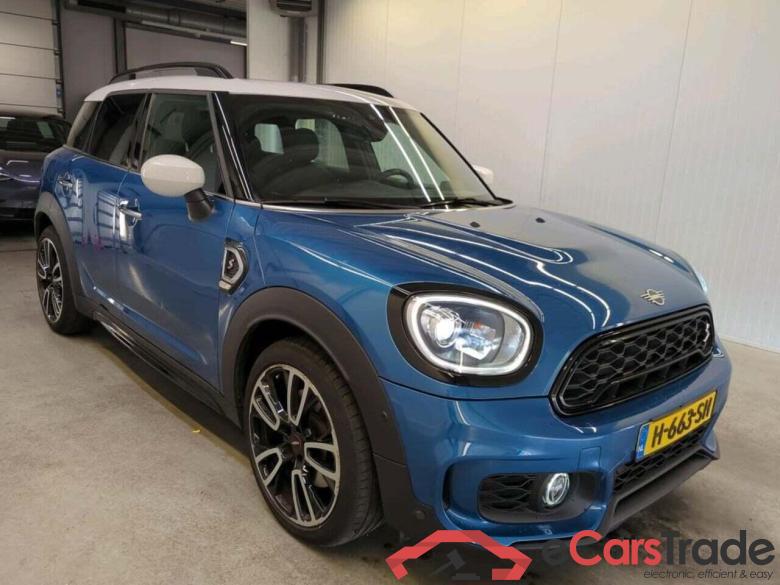 Mini Mini Countryman 2.0 Cooper S Hamm. #5