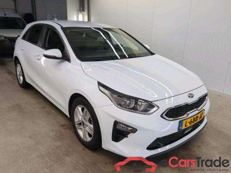 KIA CEE D 1.0 T-GDi Dyn.PlusL. #5