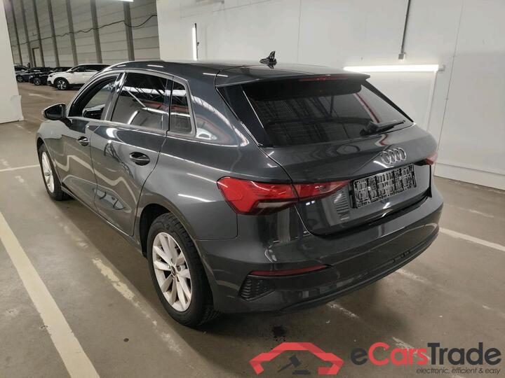 Audi A3 Sportback A3 Sportback 1.0 30 TFSi 81kW 81kW/110pk  5D/P Man-6 #3
