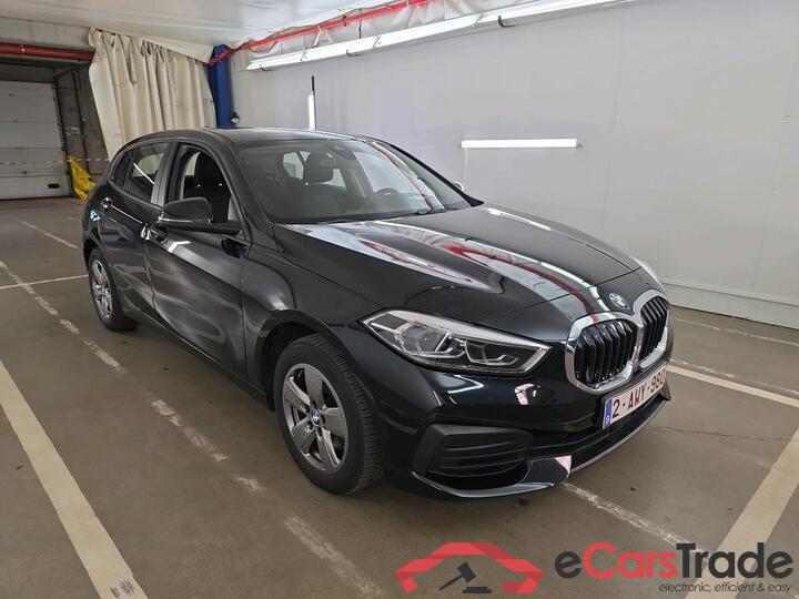 BMW 1 Reeks Hatch 1 Reeks Hatch 116d (85 kW) 85kW/116pk  5D/P Man-6 #2