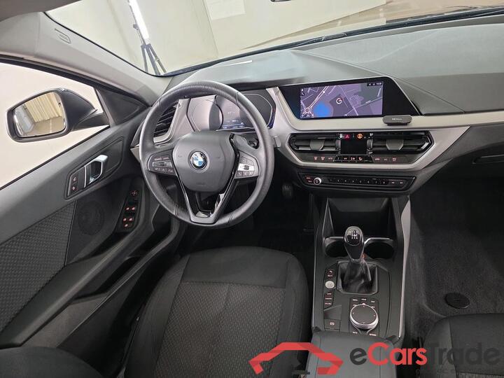 BMW 1 Reeks Hatch 1 Reeks Hatch 116d (85 kW) 85kW/116pk  5D/P Man-6 #5