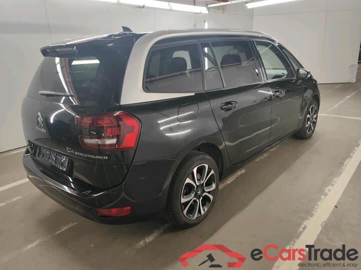 Citroen Grand C4 Spacetourer Grand C4 Spacetourer 1.5 BlueHDi 130 S/S EAT8 Business GPS 96kW/130pk  5D/P Auto-8 #4