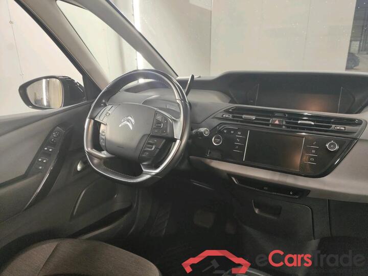 Citroen Grand C4 Spacetourer Grand C4 Spacetourer 1.5 BlueHDi 130 S/S EAT8 Business GPS 96kW/130pk  5D/P Auto-8 #5