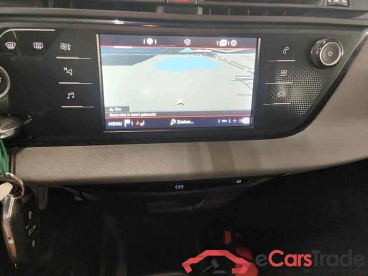 Citroen Grand C4 Spacetourer Grand C4 Spacetourer 1.5 BlueHDi 130 S/S EAT8 Business GPS 96kW/130pk  5D/P Auto-8 #6