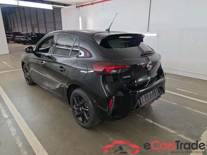 Opel Corsa Corsa 1.2 Turbo S/S Auto GS Line 96kW/131pk  5D/P Auto-8 #3